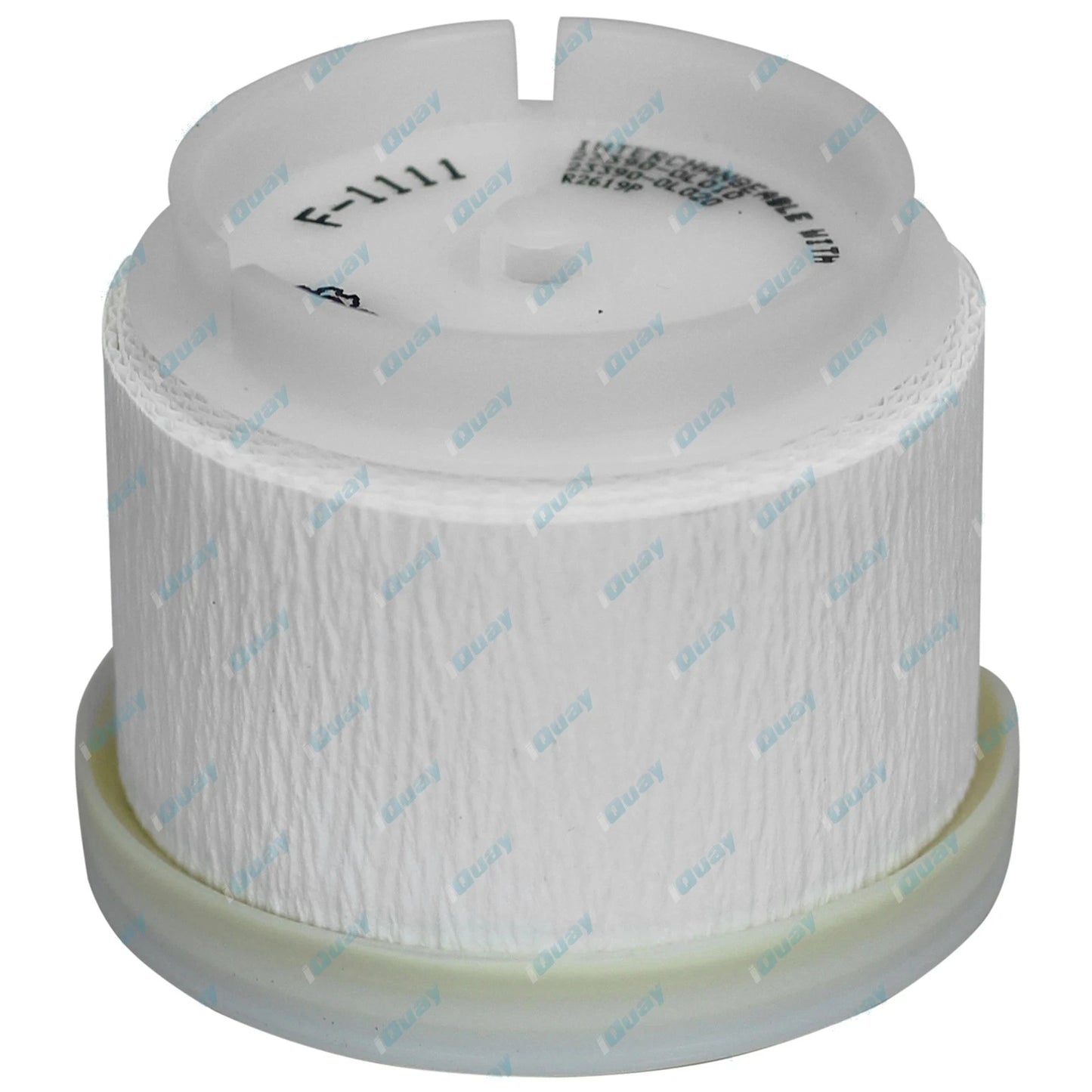 Diesel Fuel Filter for Toyota Hiace KDH2## 2.5L 3.0L 2KD-FTV 1KD-FTV 2004~2018