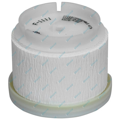 Diesel Fuel Filter for Toyota Hiace KDH2## 2.5L 3.0L 2KD-FTV 1KD-FTV 2004~2018