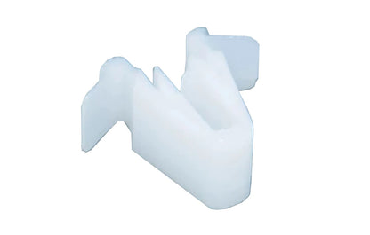 10 x Side View Mirror Triangle Clips for Toyota Hilux (2005-2014)