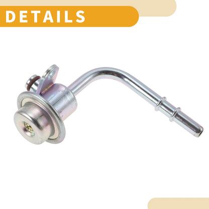 Fuel Pressure Regulator for Toyota Highlander (2001-2007)