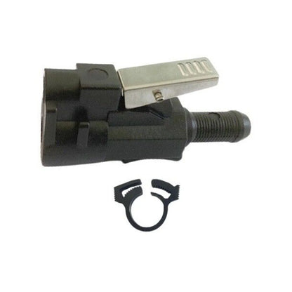 Fuel Connector for Mercury Outboard 4HP-40HP, Models 22-13563Q7/13563T7