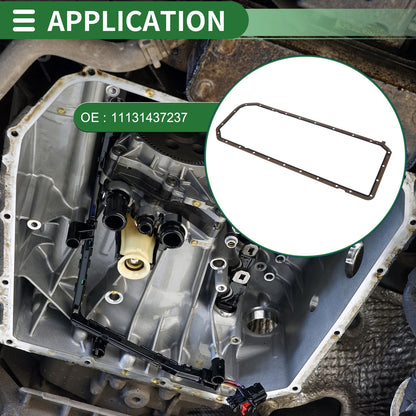 Oil Pan Gasket for BMW 323i/328i (1996-2000)