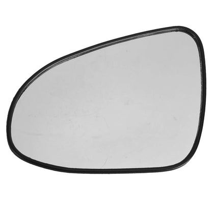 Heated Door Wing Mirror Glass for Toyota Camry (2012-2017) Left Passenger Side