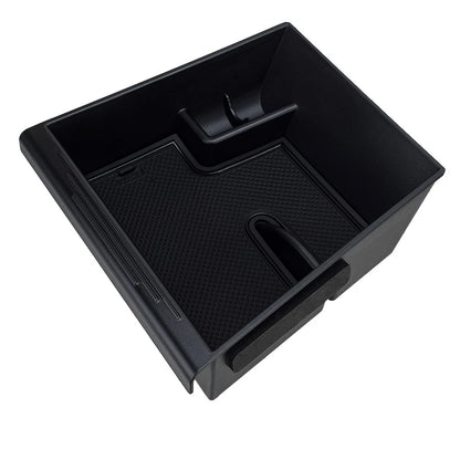 Armrest Storage Box Holder for Mazda MX-5 Miata (2006-2015)