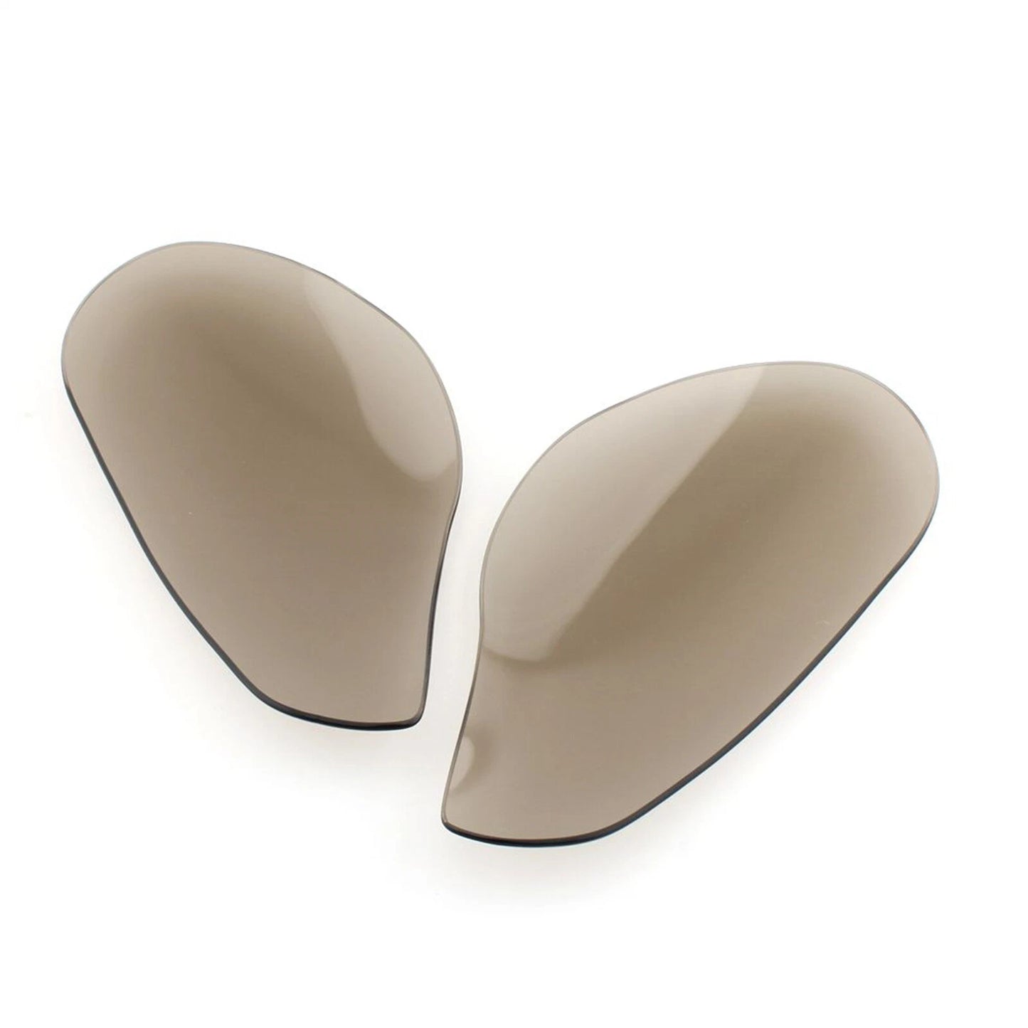 Headlight Guard Lens Cover for Triumph 765R 765RS (2020-2024)