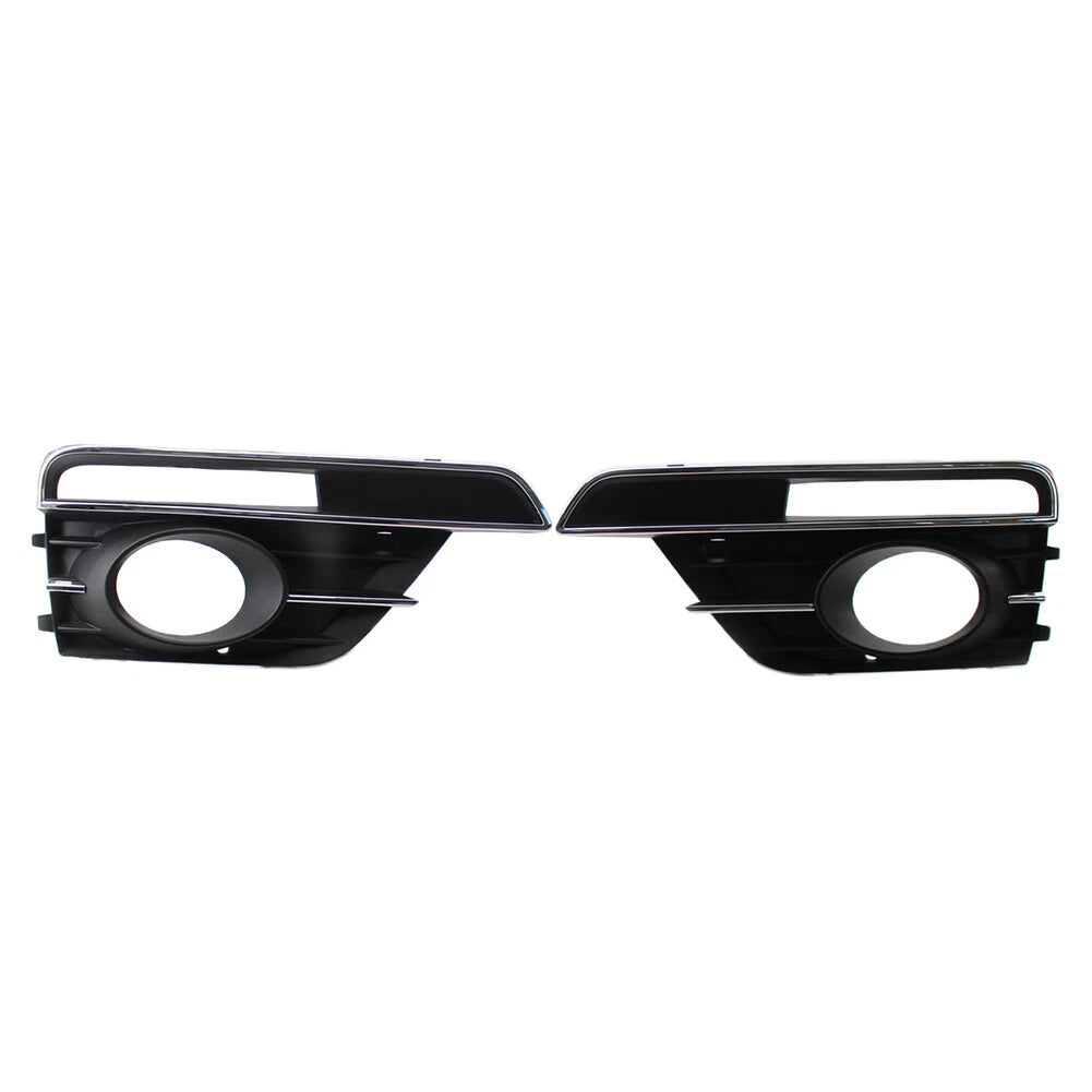 Fog Light Lamp Grill Bezel Cover for VW Beetle (2016-2019)