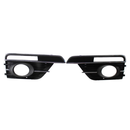Fog Light Lamp Grill Bezel Cover for VW Beetle (2016-2019)