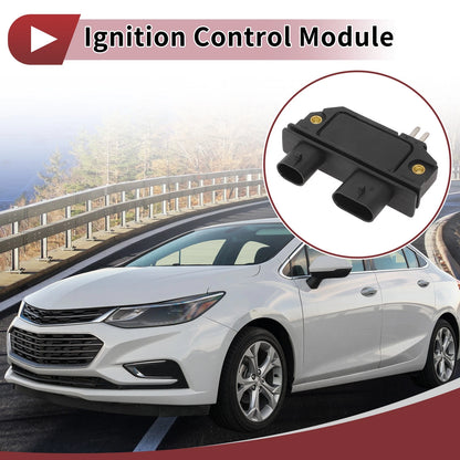 Ignition Control Module for Chevrolet S10 (1995-1995)