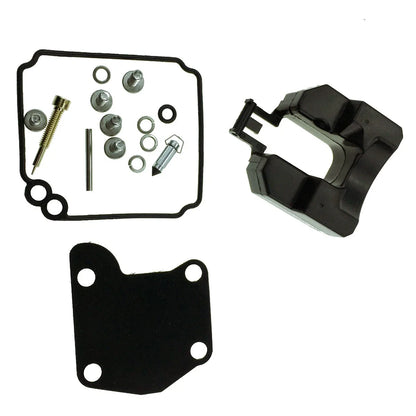 Carburetor Repair Kit for Yamaha Outboard 9.9/15HP