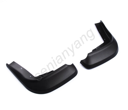 Mud Flaps Splash Guards for Volvo XC60 (2014-2017) - 4pcs