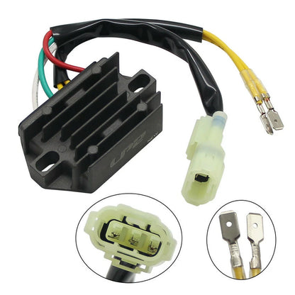 Voltage Rectifier Regulator for Husqvarna FS450 FC250 FX450 FC350 FC450 (2014-2023)