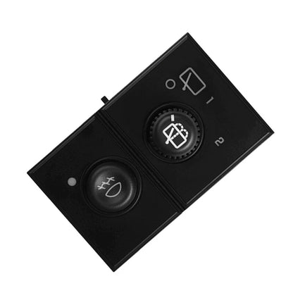 Rear Wiper Fog Light Switch for Chevy Suburban, GMC Yukon (2003-2006)