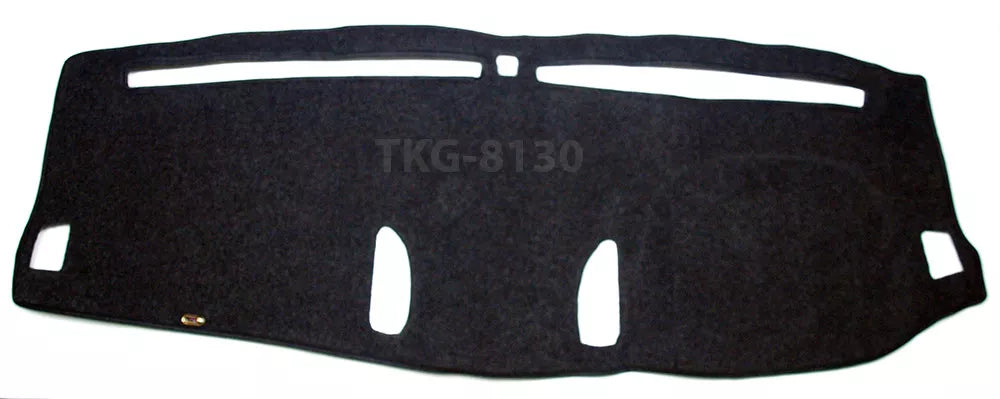 Dashboard Mat for Ford Ranger Wildtrak 2016-2017 (RHD)