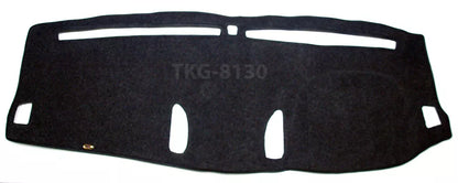 Dashboard Mat for Ford Ranger Wildtrak 2016-2017 (RHD)