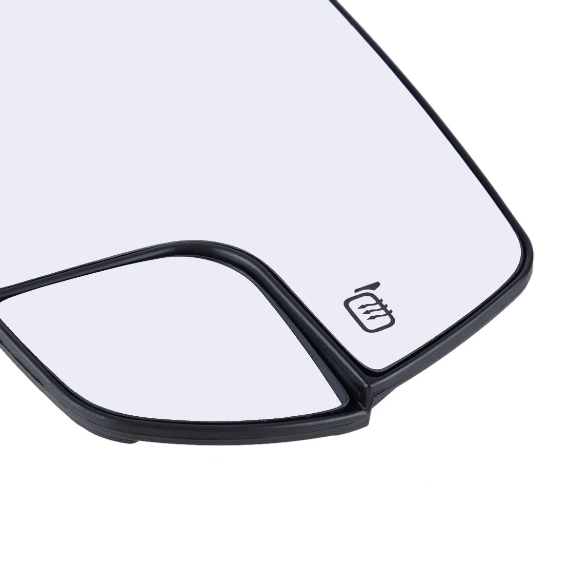 Heated Door Exterior Mirror Glass for Ford Edge (2015-2020)