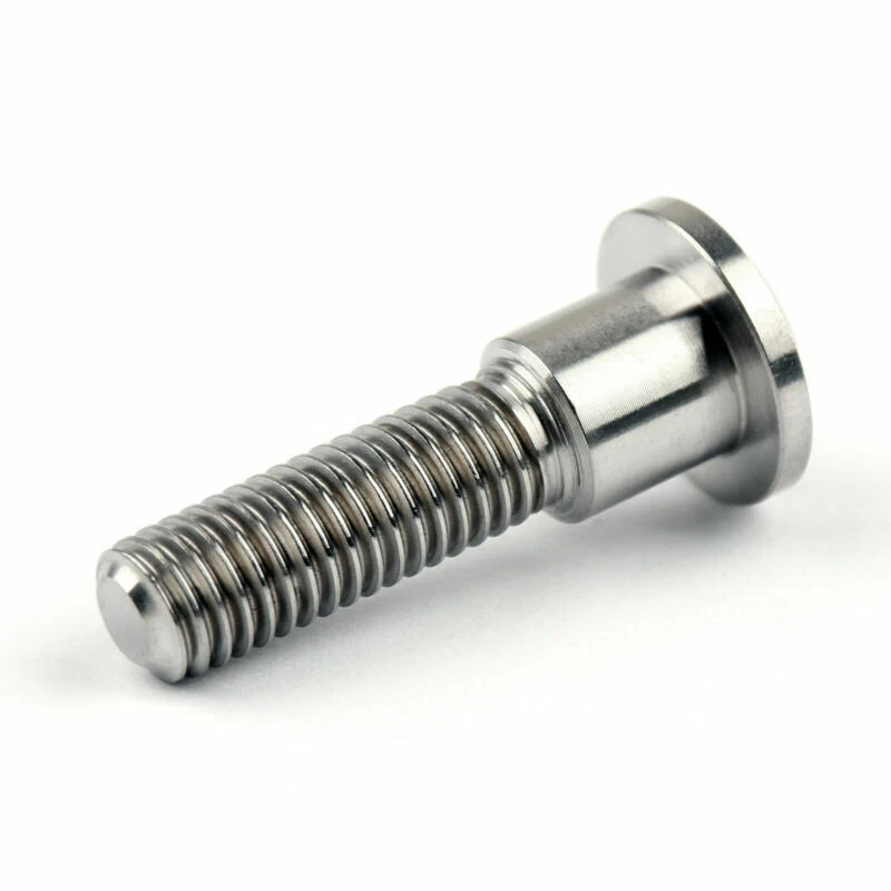 12pcs M8x33mm Titanium Brake Disc Bolts for Suzuki GSXR/GSX-R/Bandit (2000-2023)