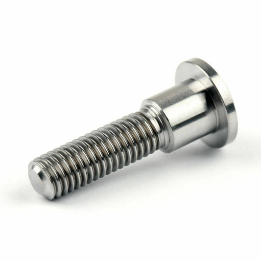12pcs M8x33mm Titanium Brake Disc Bolts for Suzuki GSXR/GSX-R/Bandit (2000-2023)