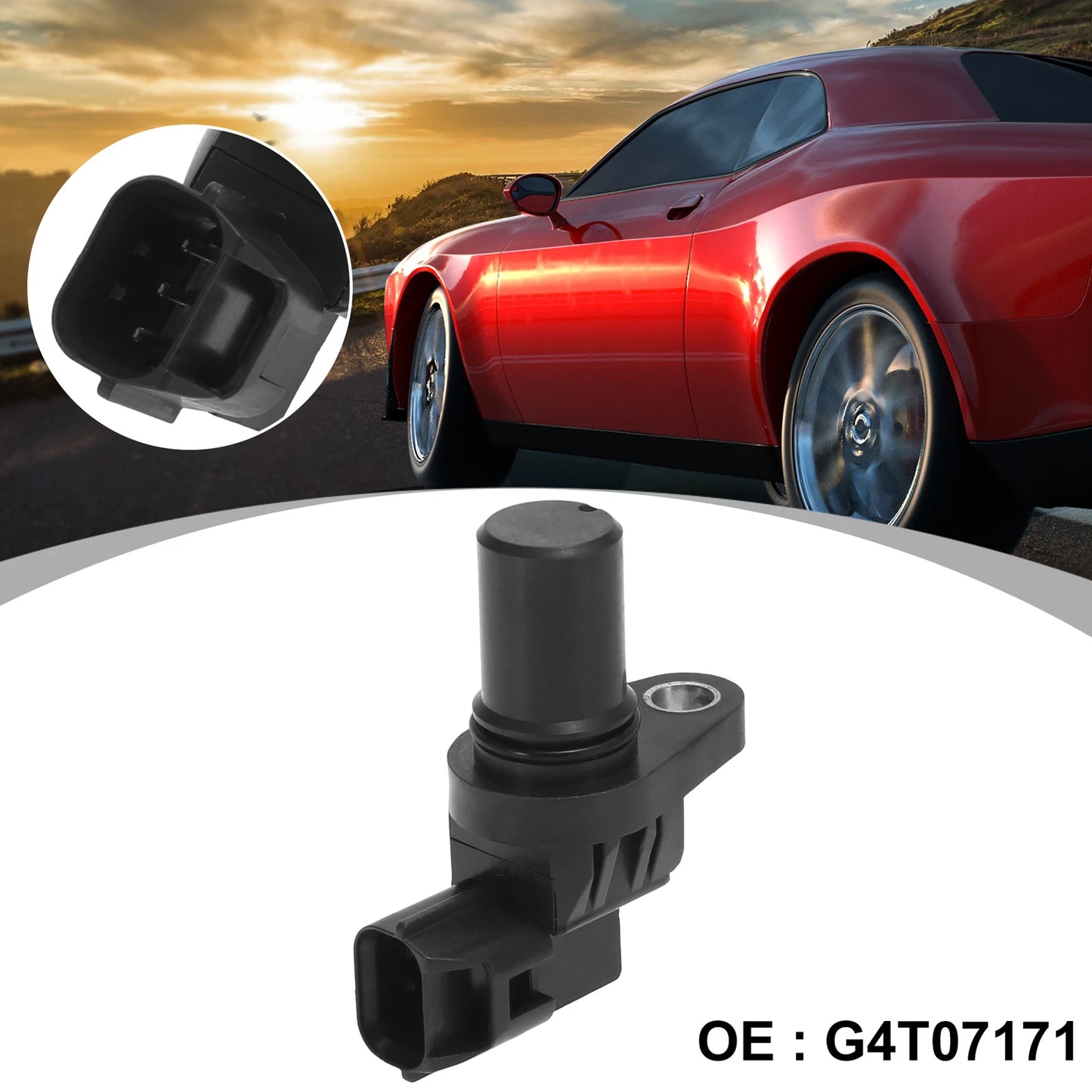 Transmission Speed Sensor for Mitsubishi Pajero Shogun Montero (2000-2006)