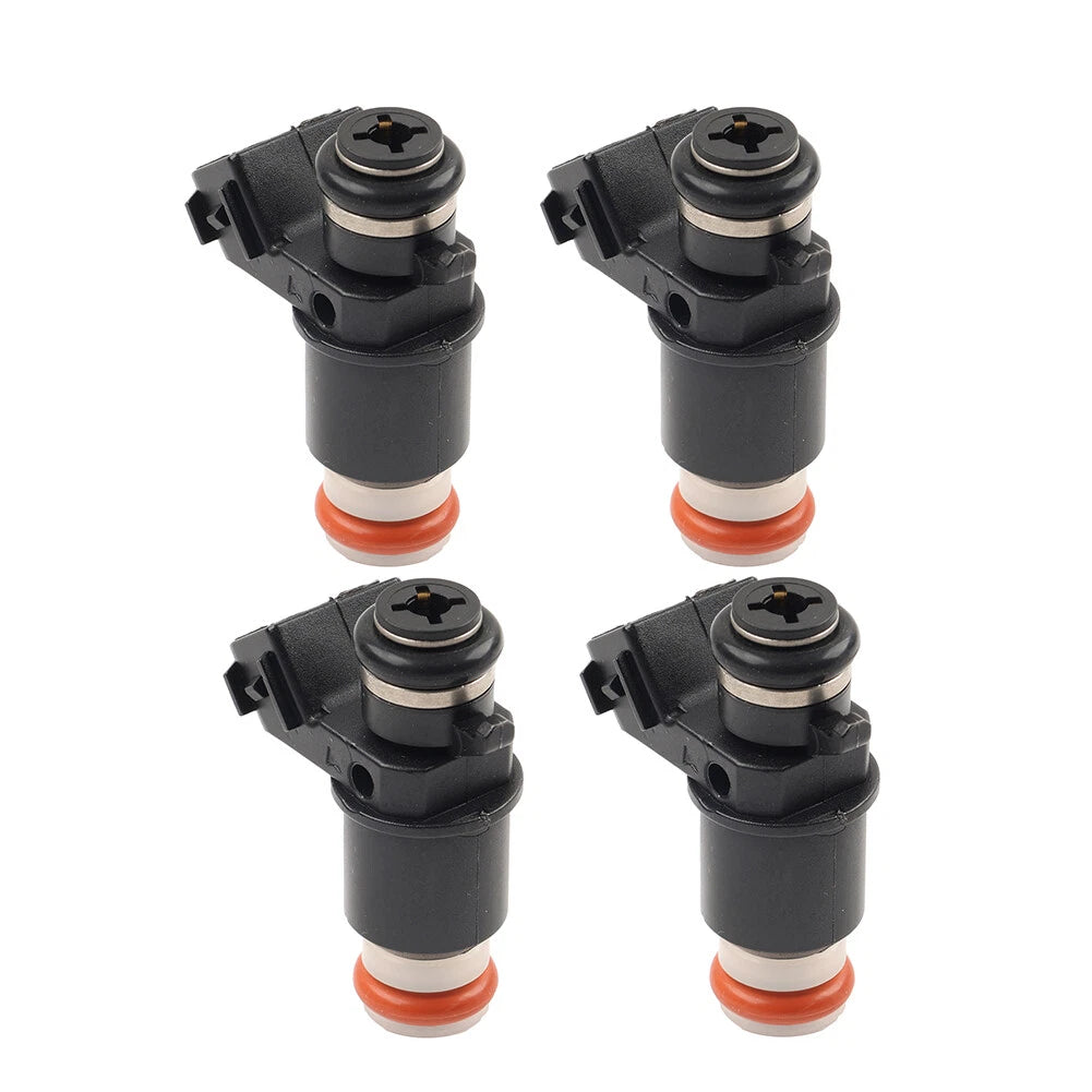 4 x Fuel Injectors for Suzuki GSXR1000 (2003-2006)