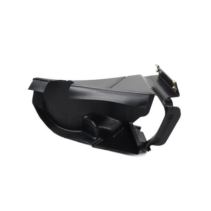 Auxiliary Cooling Air Duct for Jaguar XF (2009-2015)