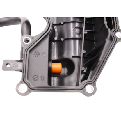 2 x Vapor Canister Purge Valve Assembly for Land Rover LR2 S 2.0L (2013–2015)
