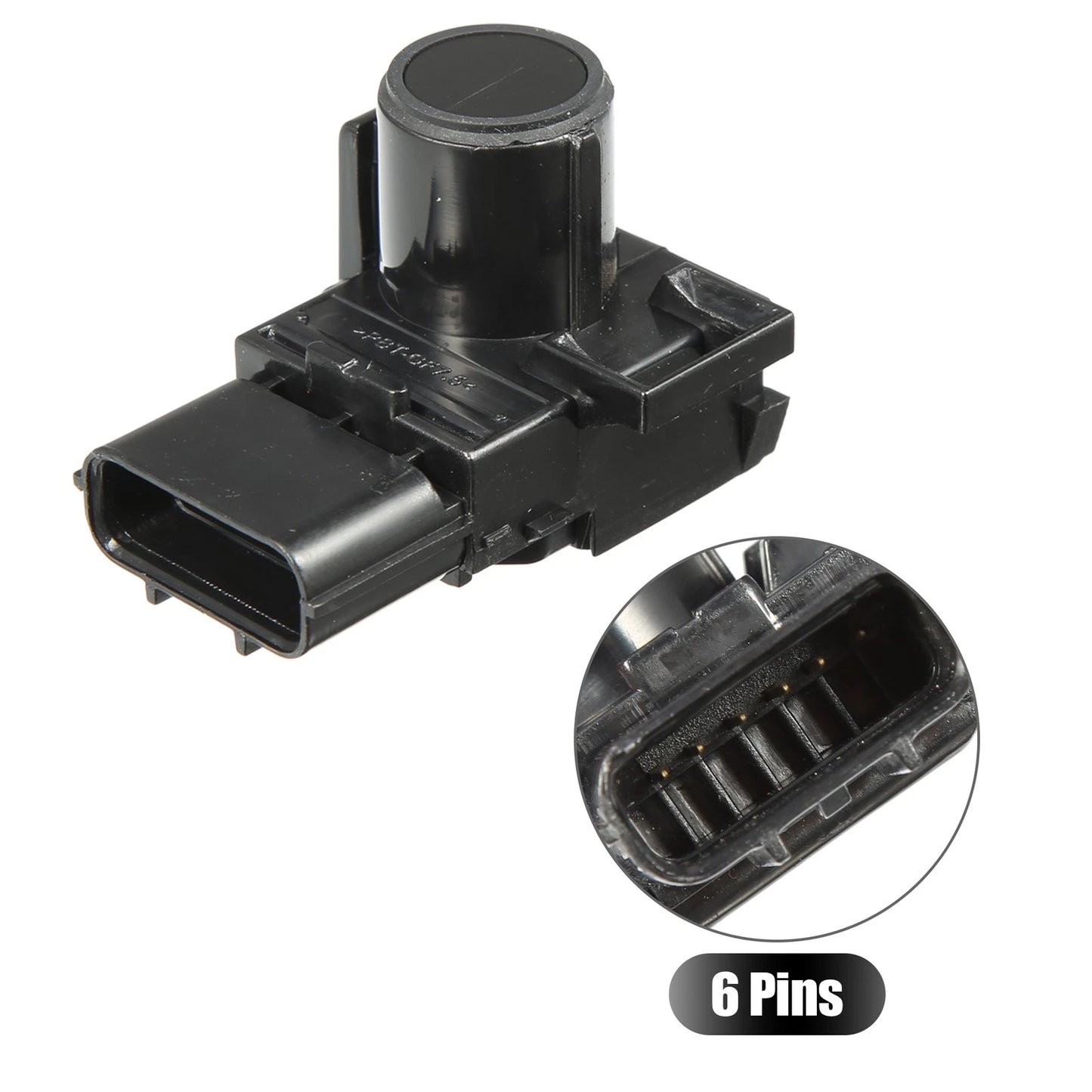 4 Pcs Reverse Parking Assist Sensors for Honda Accord (2008-2015)
