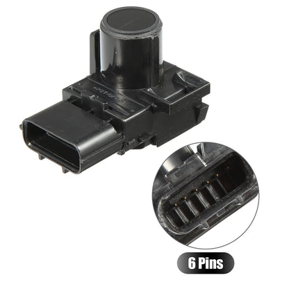 4 Pcs Reverse Parking Assist Sensors for Honda Accord (2008-2015)