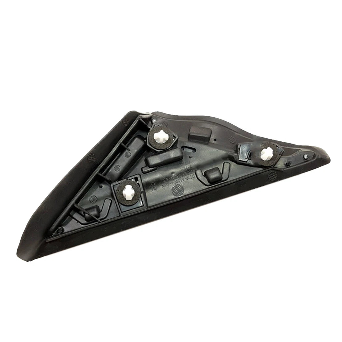 Front Door Window Triangle Cover Trim for Ford Fusion (2013-2018)