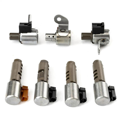 7pcs Transmission Solenoid Valve Kit for Lexus ES250 ES300 Toyota Avalon Camry (1992-2006)