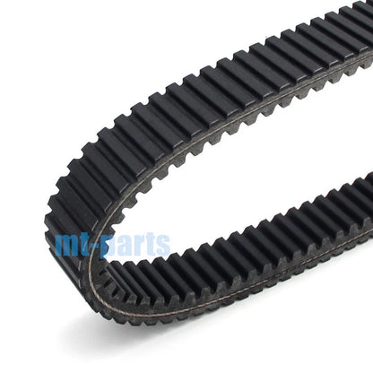 Drive Belt for Polaris 600 IQ Widetrack (2010-2017)