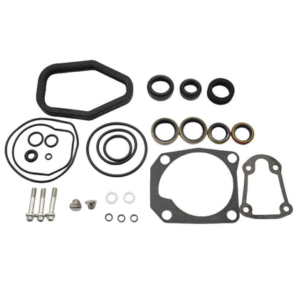 LOWER UNIT SEAL KIT FOR JOHNSON/EVINRUDE 40-75 HP 1986-1988