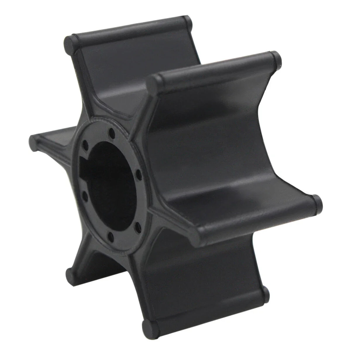 Water Pump Impeller for Suzuki 8/9.9HP Outboard (1990-2023)