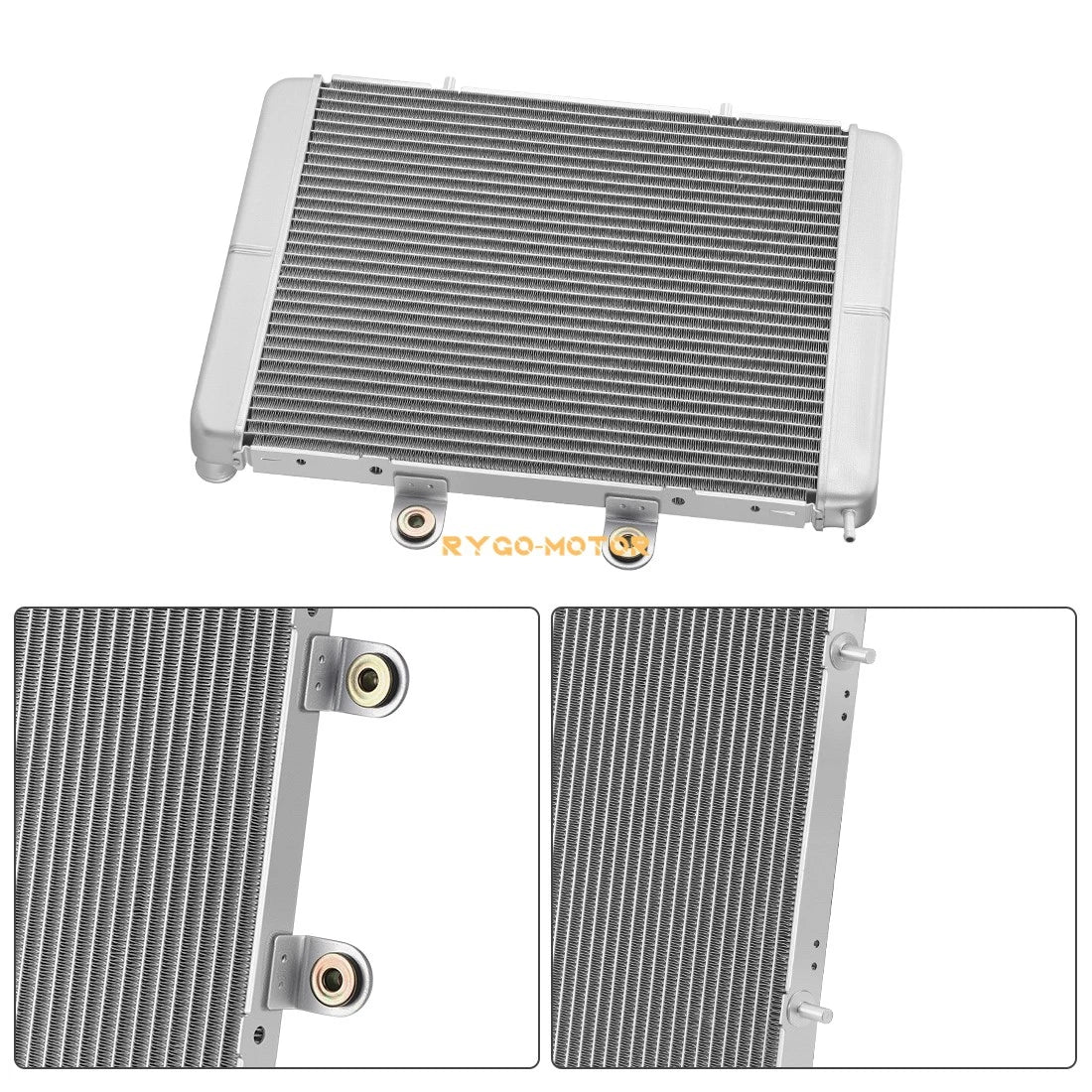 ATV Radiator for Polaris Sportsman 700 800 EFI (2004–2014)