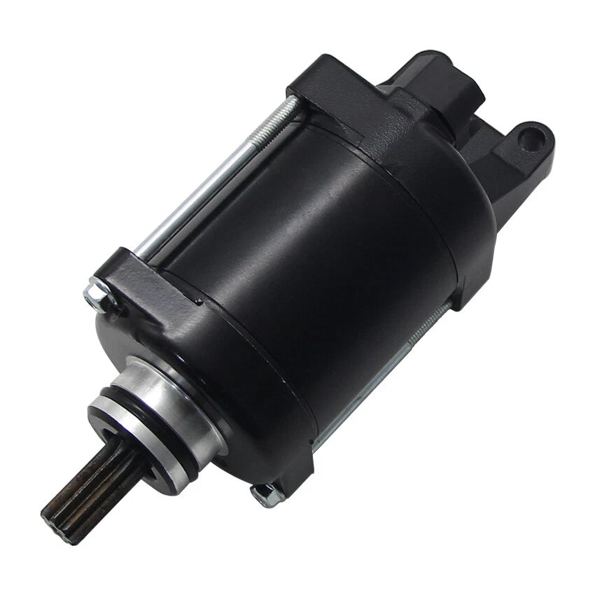 Starter Motor for Yamaha MT-07, XSR700, FZ-07, YZF-R7 (2015-2022)