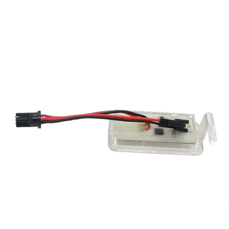 License Plate Light Lamp for Ford Falcon FG/BA/BF XR 6/8 (2002-2016)