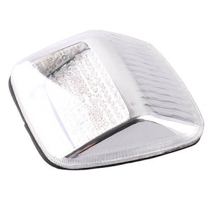 Clear Tail Light Turn Signal for Harley Deuce & V-Rod (2002-2011)