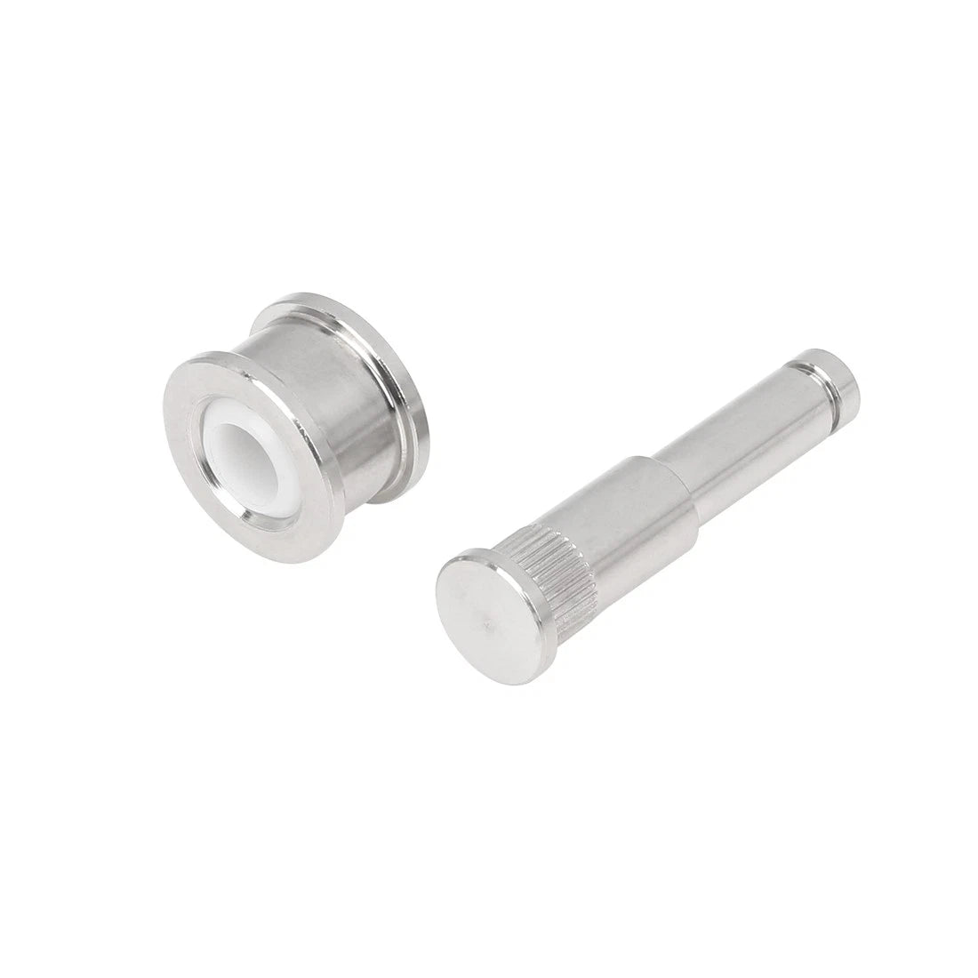 Door Hinge Pin Roller Repair Kit for Chevrolet Silverado 1500 (2007-2011)