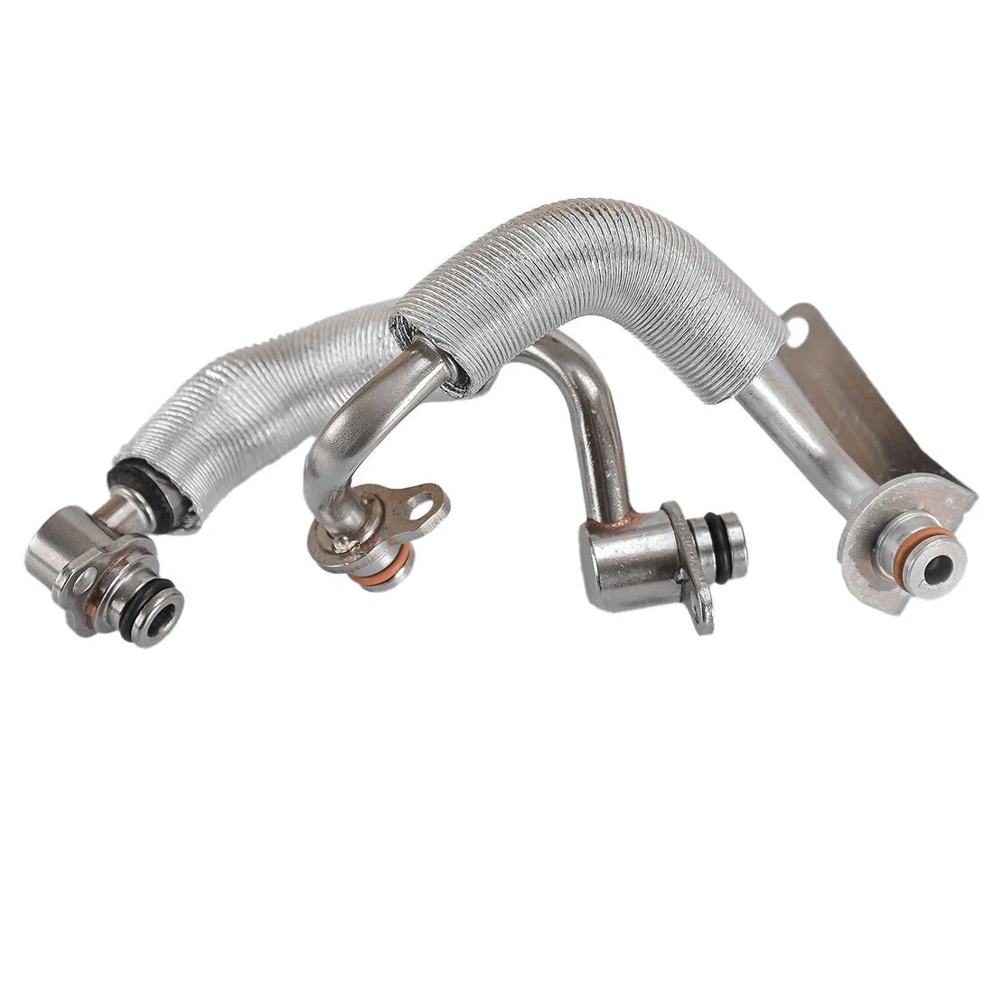 Turbocharger Coolant Hose for BMW 1 3 5 Series X1 X3 X4 X5 X6 (2006-2023)