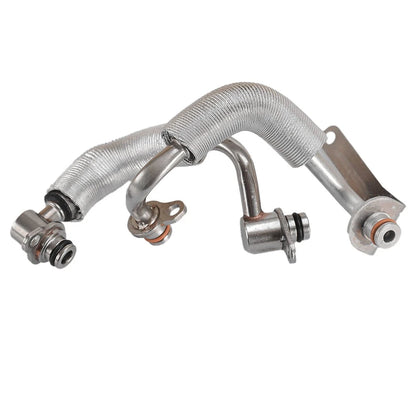 Turbocharger Coolant Hose for BMW 1 3 5 Series X1 X3 X4 X5 X6 (2006-2023)