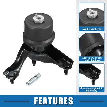 Engine Motor Mount Left Insulator for Toyota Camry (2007-2011)