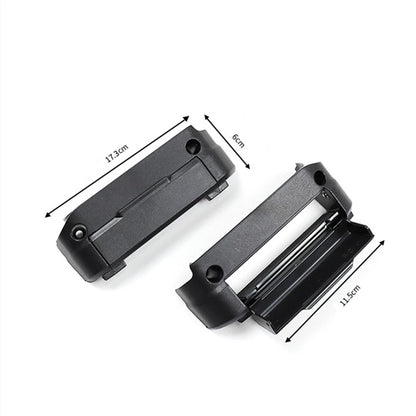 Interior Door Handle Armrest Storage Box for Suzuki Jimny (2019-2024)