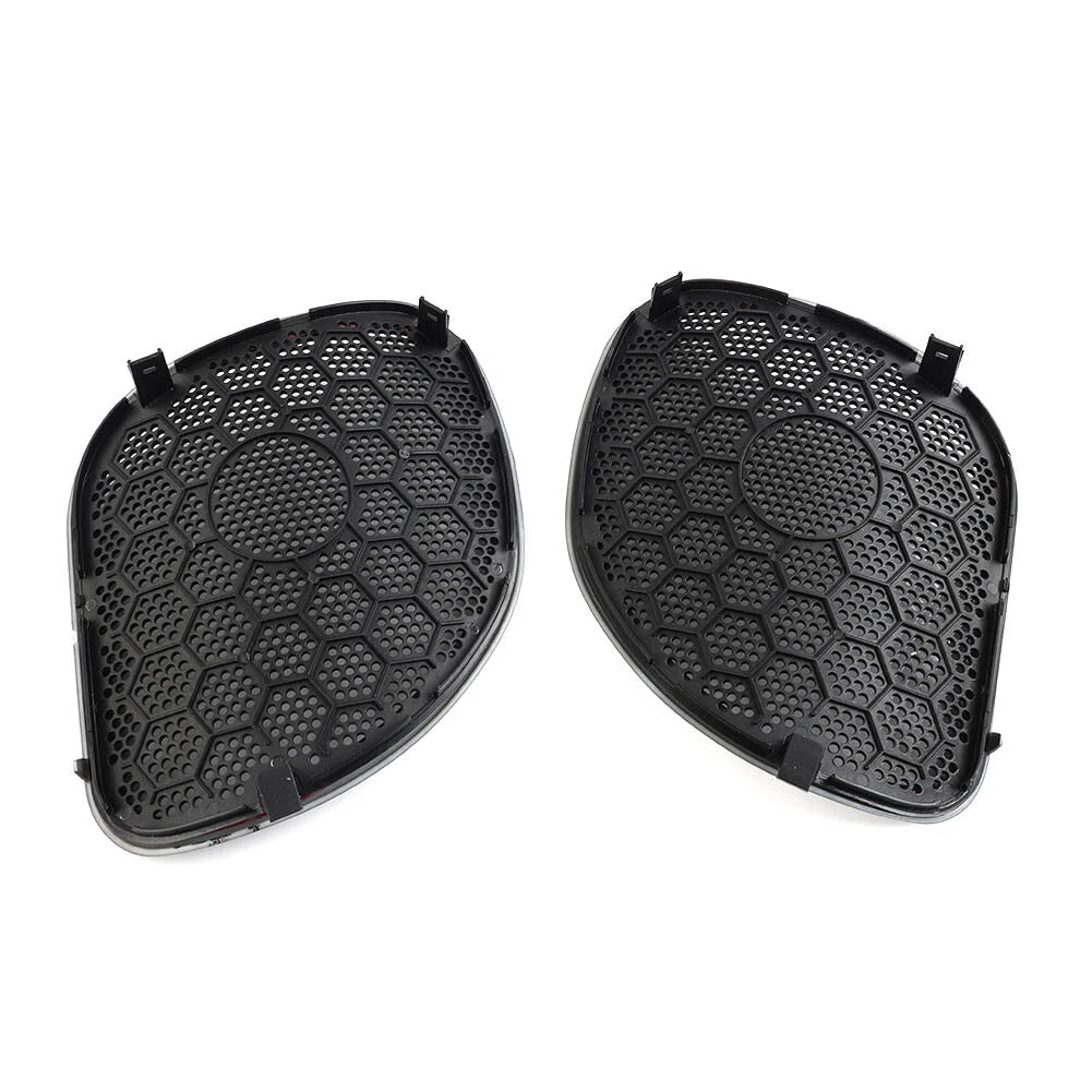 Front Speaker Grill Cover Trim for Harley Road Glide Special (2015-2023)
