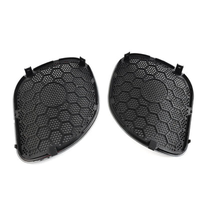 Front Speaker Grill Cover Trim for Harley Road Glide Special (2015-2023)
