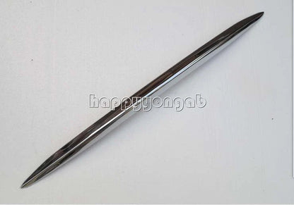 Chrome Rear Truck Cover Trim for Nissan Qashqai Rogue Sport (2014-2021)