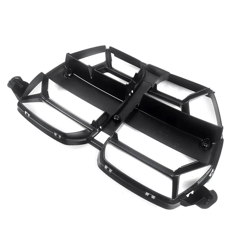 Front Grille Racing Mesh for BMW G80 M3 G82 G83 M4 2021-2023