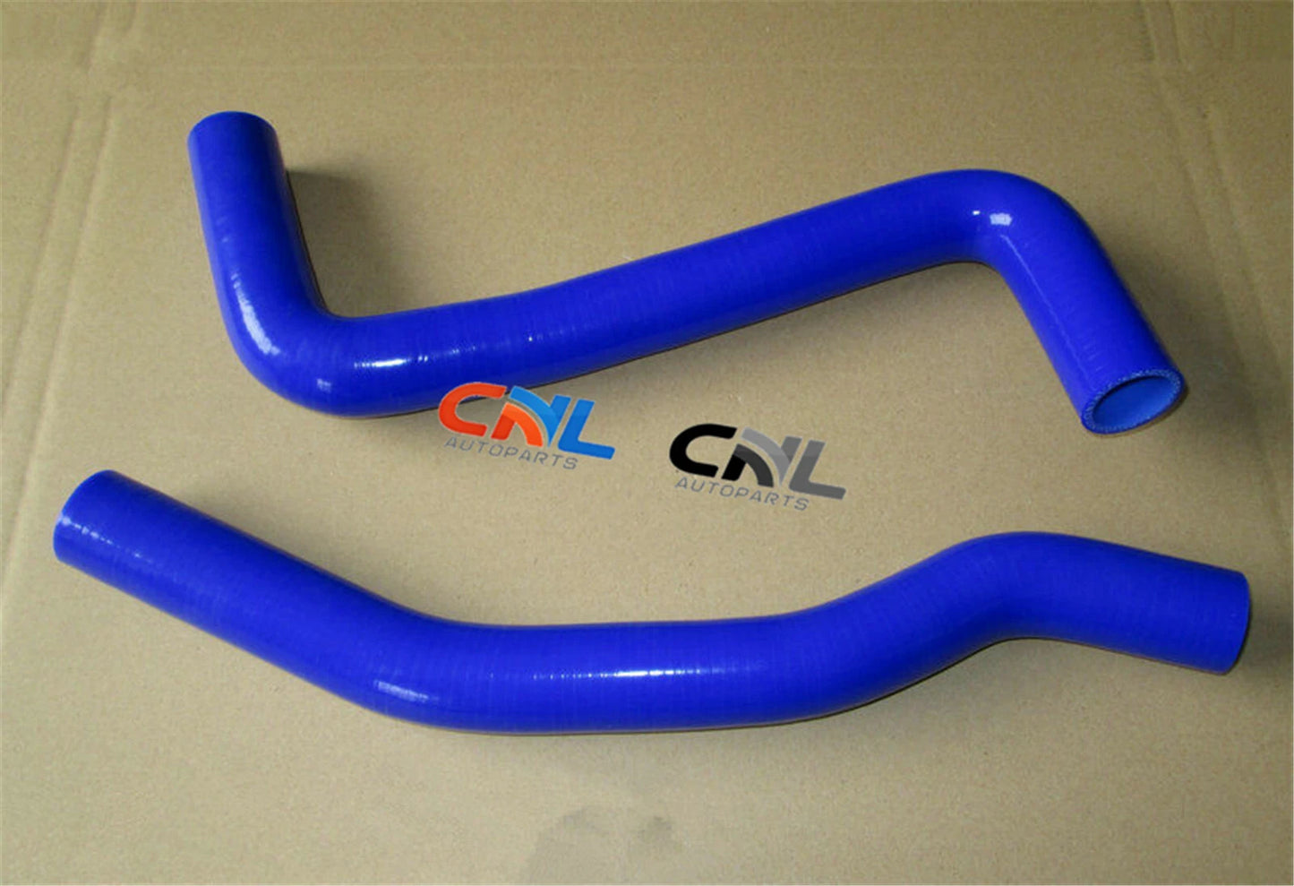 Silicone Radiator Hose for Toyota Celica GT-4 ST205 3S-GTE (1994-1999)