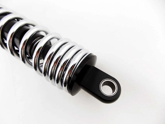 13.5 Inch JBS HD Touring Shock Absorbers for Harley Davidson XLH 1200 Sportster