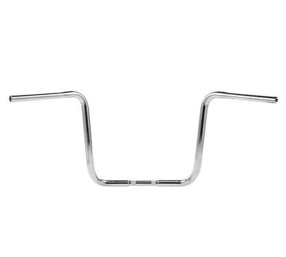 1-1/4" Rise Hanger Handlebar for Harley Davidson Road Glide (1982-2024)