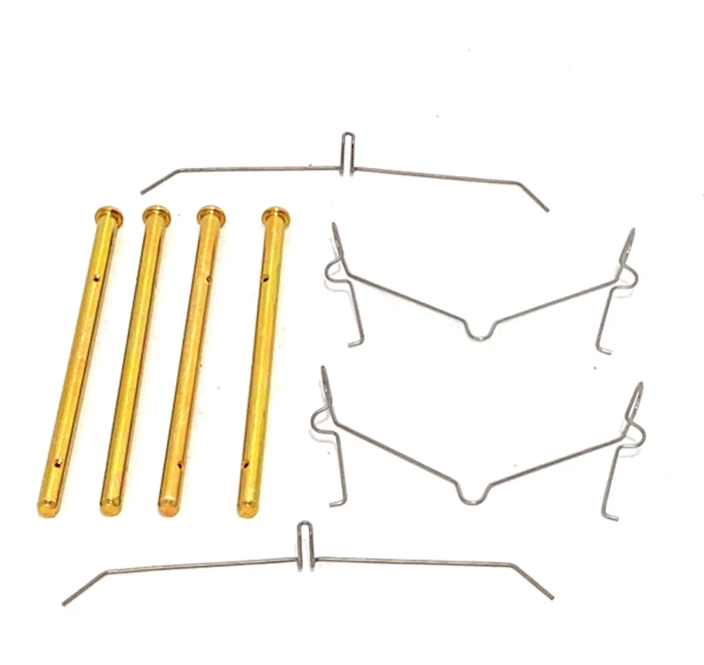 Brake Pad Pins / Caliper Hardware Kit for Lexus LX570