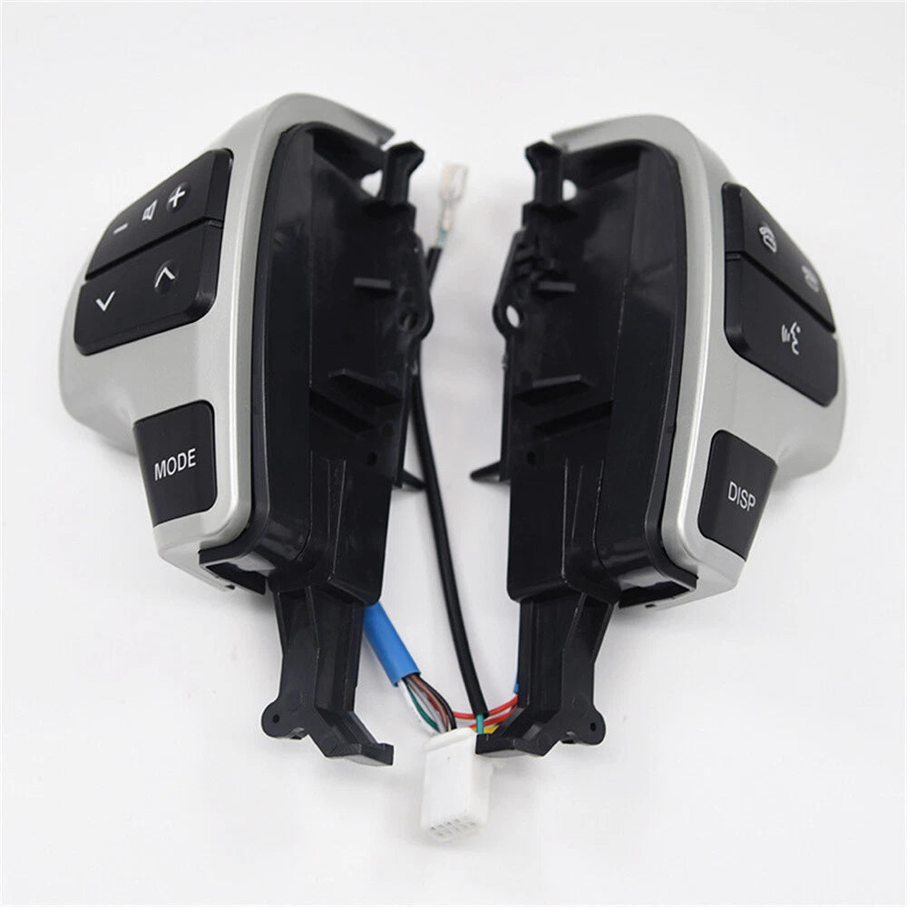 Steering Wheel Control Switch for Toyota Land Cruiser (2008-2011)